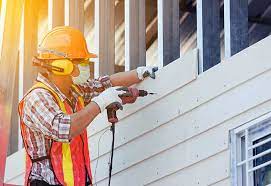 Siding for New Construction in Meraux, LA